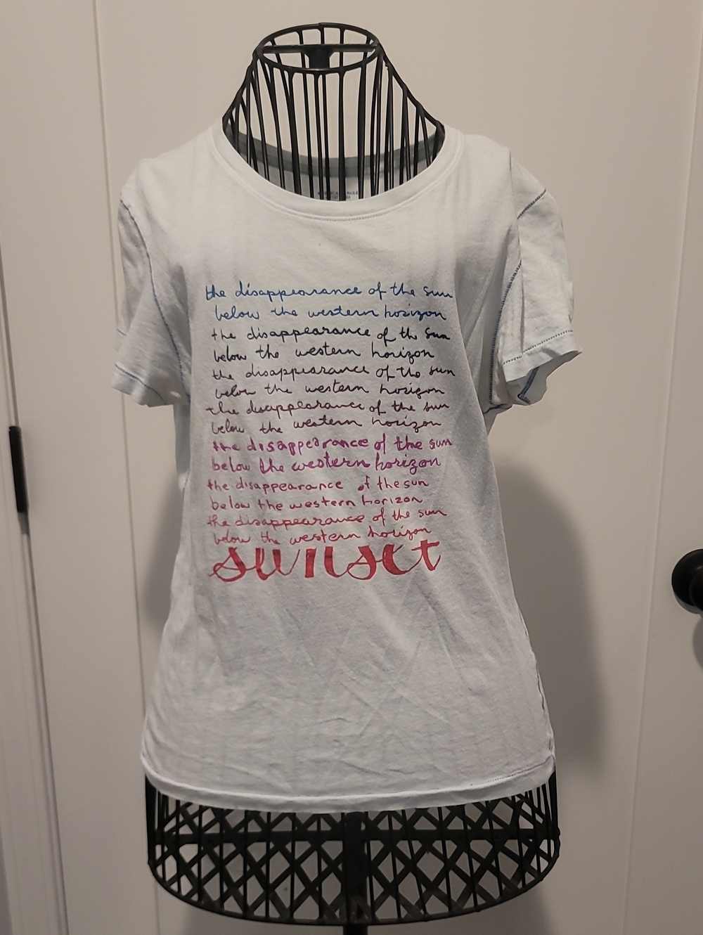 American Eagle vintage T